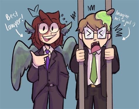 Jaiden Popped Off On Her Opening Statement In Qsmp Rjaidenanimations
