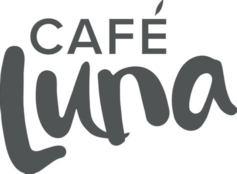 home cafe luna
