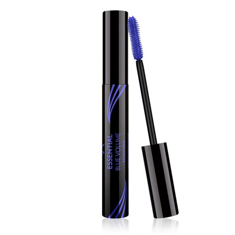 Golden Rose > EYES > MASCARA > Essential Blue Volume Mascara