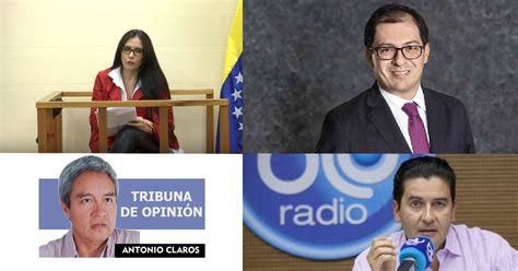 Tribuna de Opinión febrero 12 de 2020 - Nostalgia Radio 
