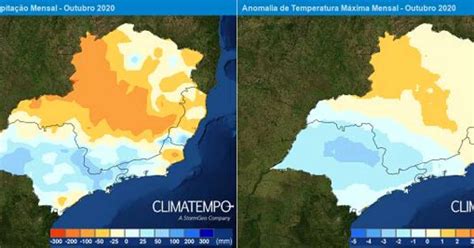 Saiba Como Fica O Clima No Sudeste Na Primavera 2020