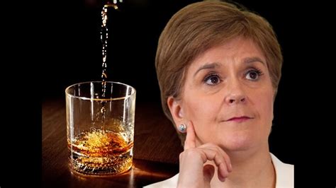 Krankie S Had Too Much Whisky Youtube