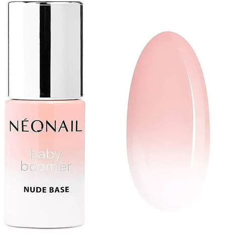 NeoNail Professional Baby Boomer Set Nude Set 6 Items MAKEUP