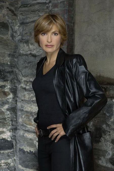 Olivia Benson promos - Law and Order SVU Photo (828101) - Fanpop