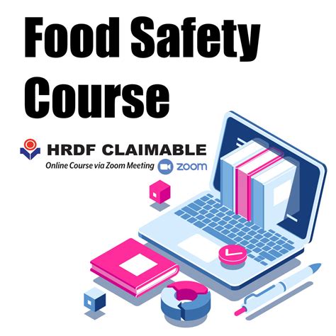 Food Safety And Halal Course