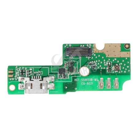 Charging Port Board For Cubot X Plus Ori