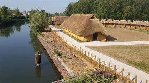 Le Centre Historique Minier De Lewarde La D Couverte Du Plus Grand