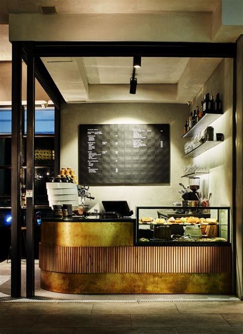 New Hot Spot Naked Kitchen And Coffee Bar