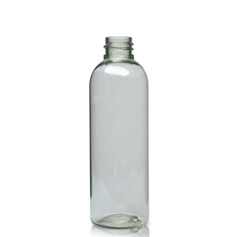 100ml Eco Friendly Plastic Bottle Ideon Packaging