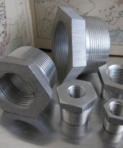 Titanium Gr 2 Forged Fittings Manufacturer Supplier