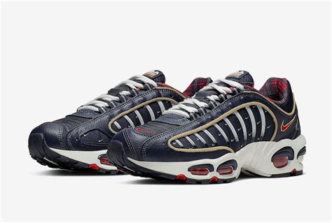 Nike Air Max Tailwind 4 Usa Ck0849 400 Release Date Sbd