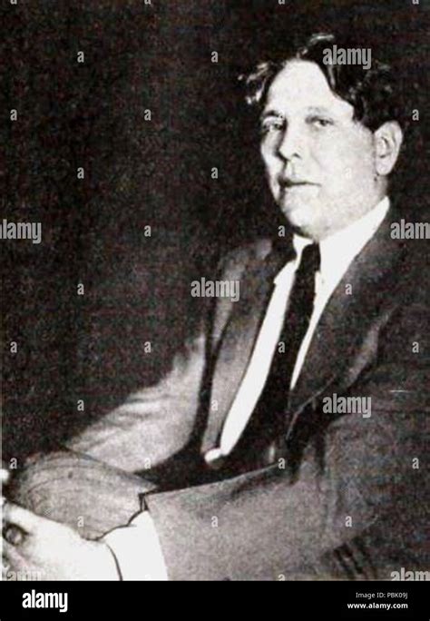 1008 Maxwell Karger Sep 1920 Eh Stock Photo Alamy