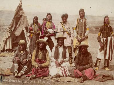 Indian Peoples of the Northern Great Plains Digital Collection - Montana State University Library