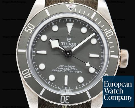 Tudor Sg Tudor Black Bay Fifty Eight European Watch Co