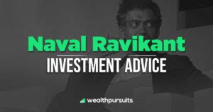 Naval Ravikant Investment Advice - 8 Key Lessons