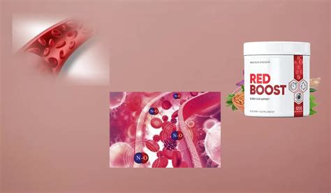 Red Boost Reviews Is It A Side Effect Free Supplement Check Now