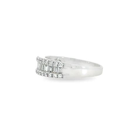 Ct Silvia Ring Troy O Brien Fine Jewellery