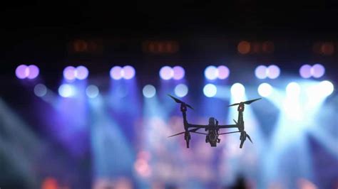 Flying Drones At Night 11 Things You Need To Know 2020 Drones Pro