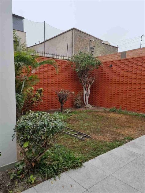 Venta Casa En San Borja Lima Pe