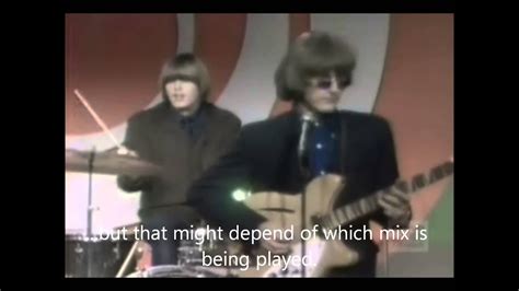 The Byrds Turn Turn Turn To Everything There Is A Season YouTube