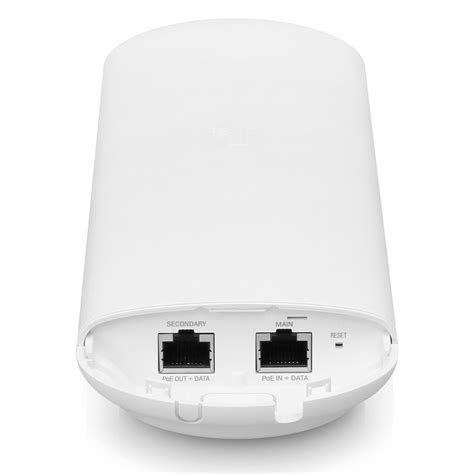 Ubiquiti Airmax Ac Cpe Nanostation Ac Ns Ac Point D Acc S Wifi