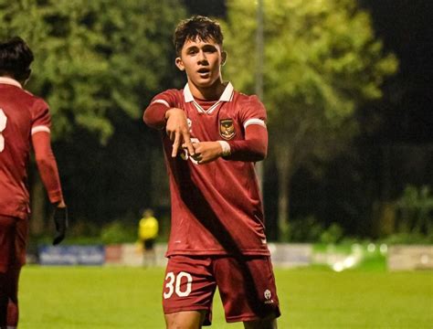 Amar Rayhan Brkic Merasakan Atmosfer Yang Luar Biasa Saat Debut Bareng