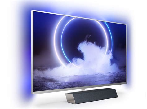 Los Nuevos Televisores Oled Y Lcd Led De Philips Para Llegan Con