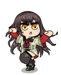 Girls Frontline Character Fan Art Gallery Nz E Hentai Lo Fi Galleries