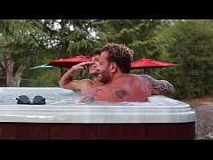 Married Man Finds His True Self Has First Gay Experience At Party Disruptivefilms Xxx