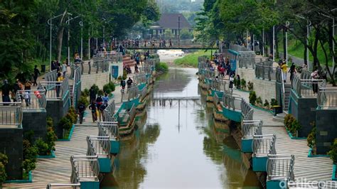 6 Tempat Menarik Untuk Weekend Di Tangerang Selatan