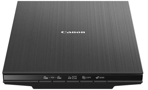 ᐉ Сканер CANON CanoScan LiDE 400 2996C010 купить в Киеве и Украине