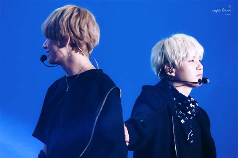 Wings Tour The Final Seoul Dec 8 10 2017 Suga WingsTourFinal Taegi