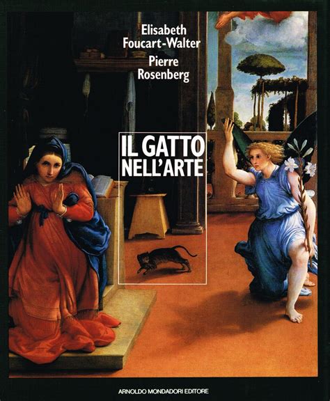 Il Gatto Nell Arte Il Gatto Nella Pittura Occidentale Dal XV Al XX