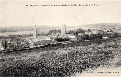 Mairie D Oudon Et Sa Commune 44521