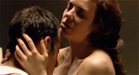 Patricia Llaca Nude Pics Page 1