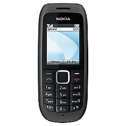 Buy Tesco Mobile Nokia 1616 mobile phone from our Pay as you go Phones range - Tesco.com