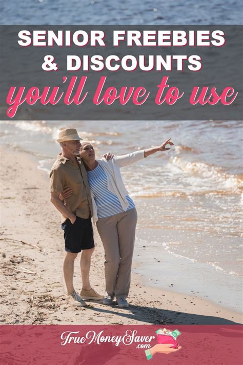 More Than 100 Senior Discounts Youll Absolutely Love This Year