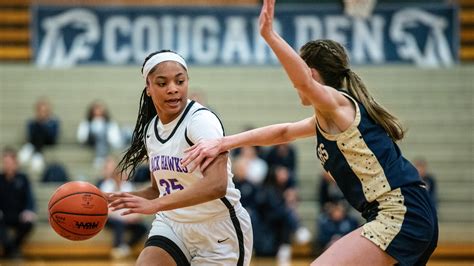 Photos Bloomfield Hills Girls Basketball Vs Stoney Creek