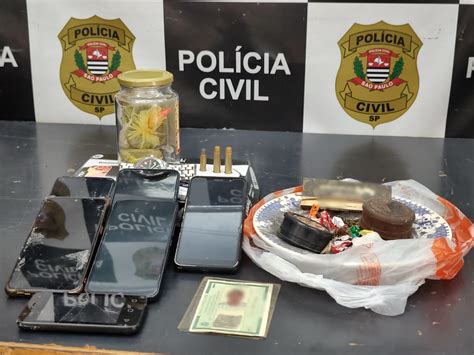 Polícia Civil esclarece roubo e prende suspeitos em Americana