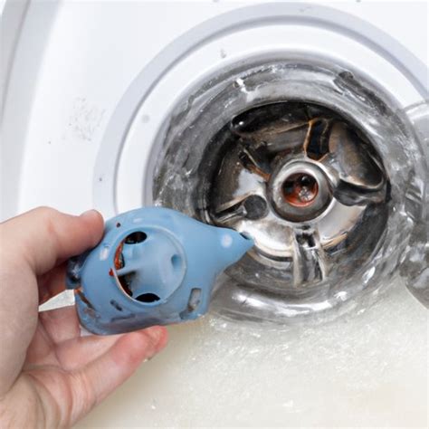 How To Remove An Agitator From A Washing Machine A Step By Step Guide