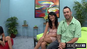 La femme réalise le fantasme de son mari XVIDEOS