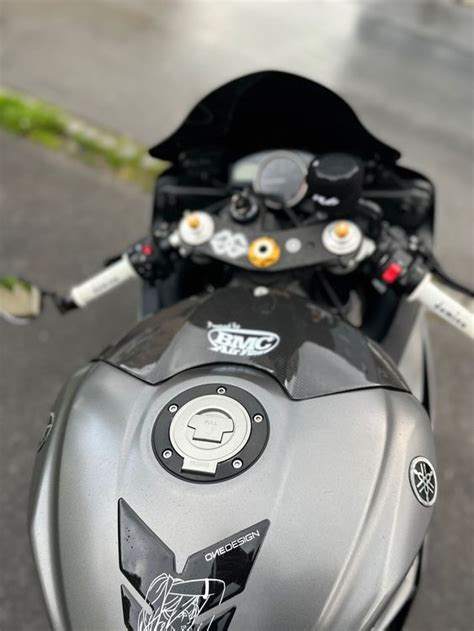 Yamaha R Rj Kaufen Auf Ricardo