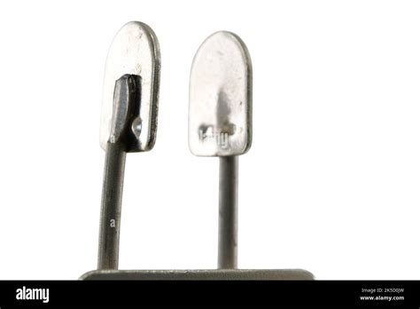 Resistance Of An Electric Stove Stock Photo Alamy