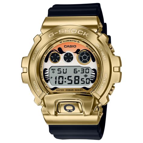 GM 6900GDA 9 CASIO