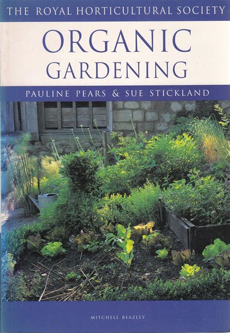 Organic Gardening Rhs Encyclopedia Of Practical Gardening Pears