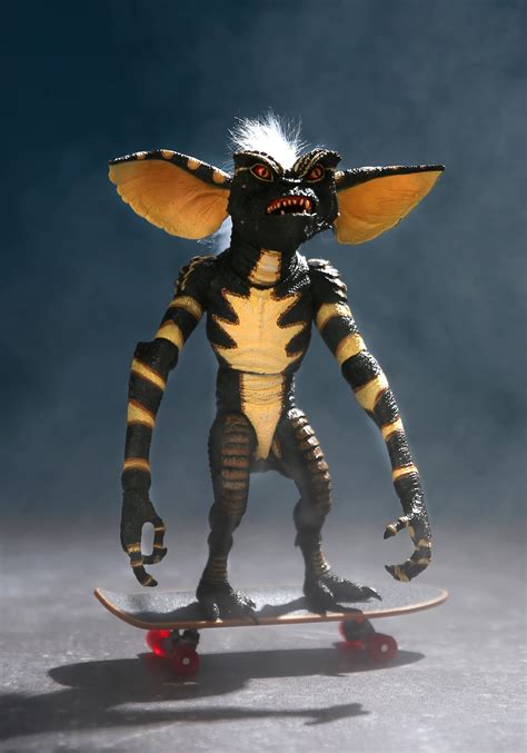 Gremlins Ultimate Stripe 7" Scale Action Figure