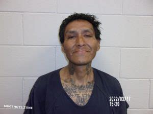 Apachito Joseph L Socorro County Mugshots Zone