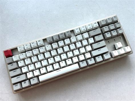 Keychron K8 Hot Swappable Wireless Mechanical Keyboard Computers