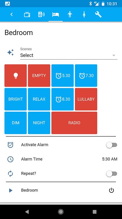 How do you organize your Dashboard? - Configuration - Home Assistant Community