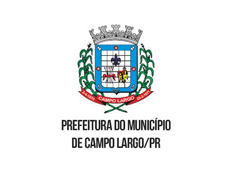 Concurso Prefeitura De Campo Largo PR Cursos Edital E Datas Gran